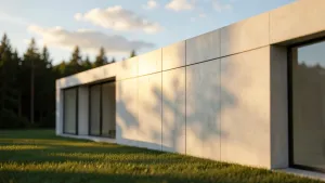 domy z prefabrykatów betonowych pod klucz ceny