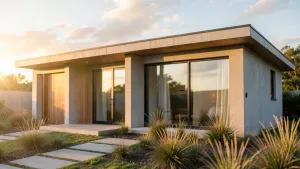 koszt budowy domu 100m2 pod klucz 2026