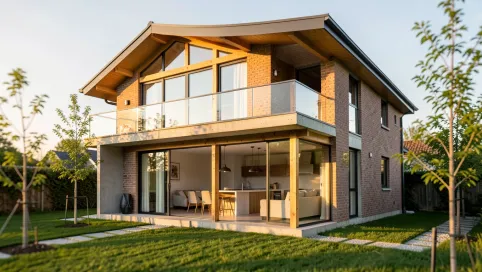 koszt budowy domu 120m2 pod klucz