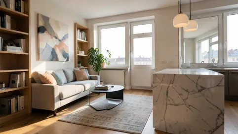 remonty mieszkania pod klucz warszawa